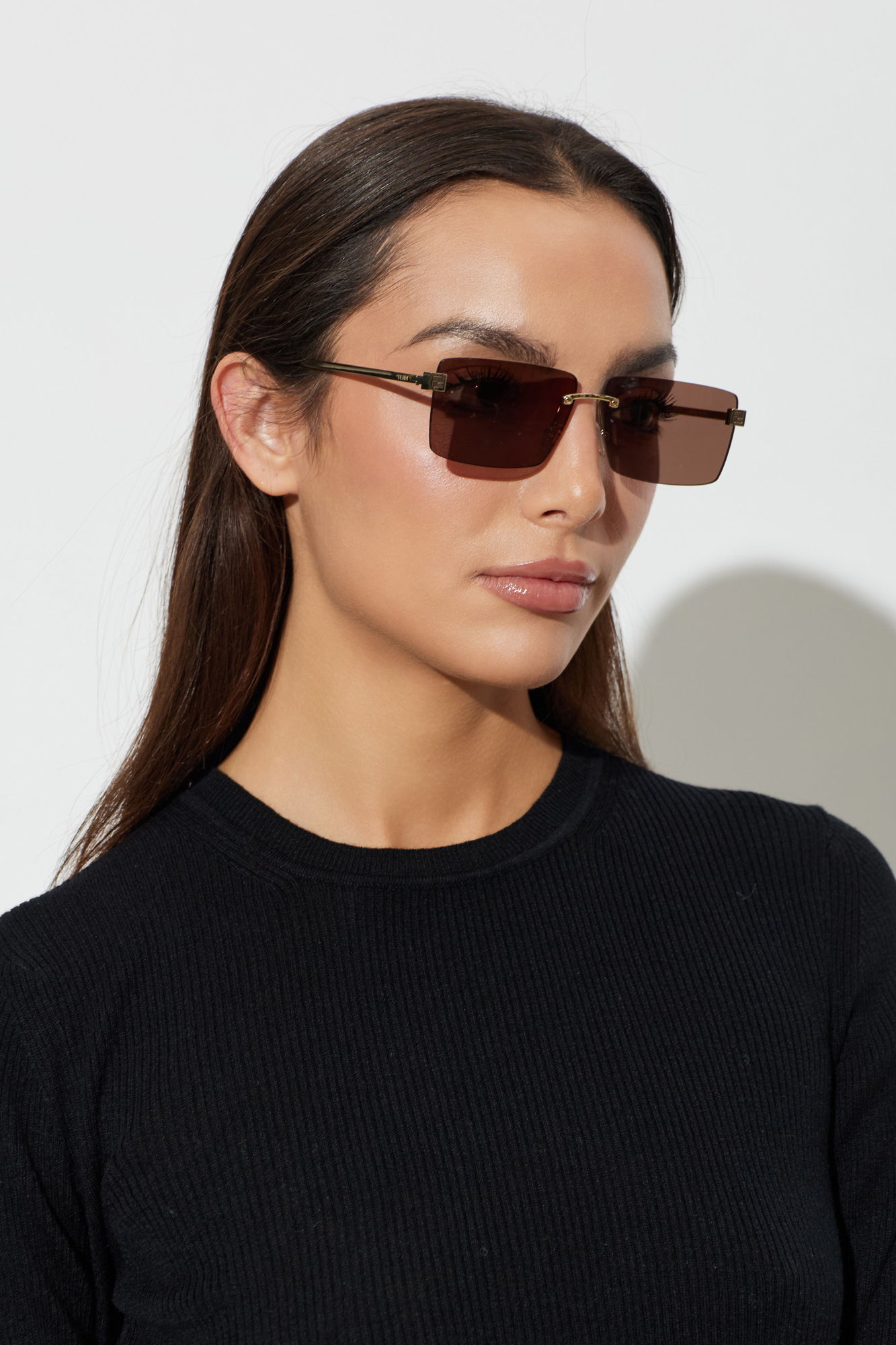 Fendi Sunglasses | Men's | Vitkac